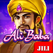 Ali Baba slot at plus777 download