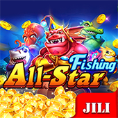 All Star Fishing at plus777 download