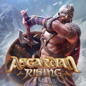 Asgardian Rising at plus777 download