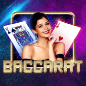 Baccarat B live game at plus777 download