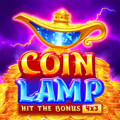 Coin Lamp slot at plus777 download