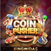 Coin Pusher at plus777 download