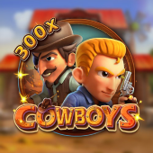 Cowboys slot at plus777 download