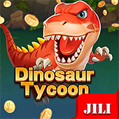 Dinosaur Tycoon at plus777 download