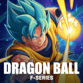Dragon Ball slot at plus777 download