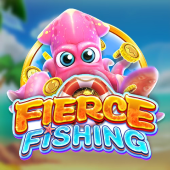 Fierce Fishing at plus777 download