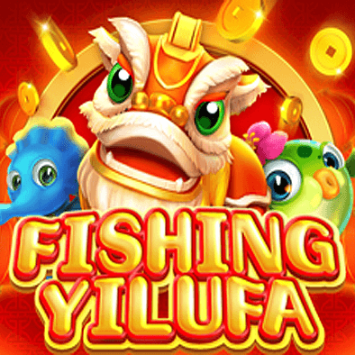 Fishing Yi Lu Fa at plus777 download