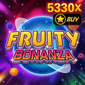 Fruity Bonanza at plus777 download