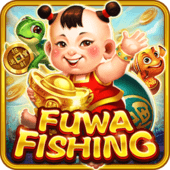 Fuwa Fishing at plus777 download