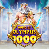 Gates of Olympus 1000 at plus777 download
