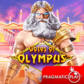 Gates of Olympus at plus777 download