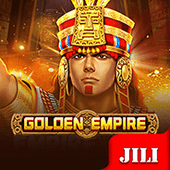 Golden Empire at plus777 download slot