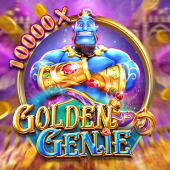 Golden Genie at plus777 download