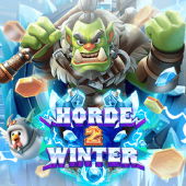 Horde 2 Winter at plus777 download