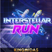 Interstellar Run at plus777 download