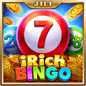Irich Bingo at plus777 download