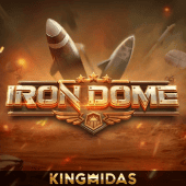 Iron Dome at plus777 download