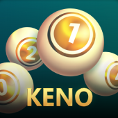 Keno at plus777 download
