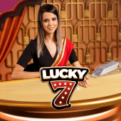 Lucky 7 live at plus777 download