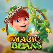 Magic Beans at plus777 download
