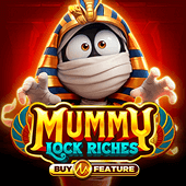Mummy Lock Riches at plus777 download
