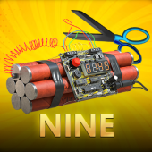Nine at plus777 download