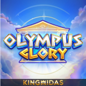 Olympus Glory at plus777 download