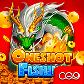 Oneshot Fishing at plus777 download