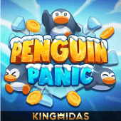 Penguin Panic at plus777 download