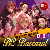 Sexy Blockchain Baccarat at plus777 download