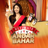 Ultimate Andar Bahar at plus777 download